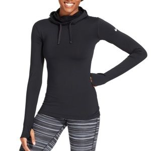 Nike dri fit pullover